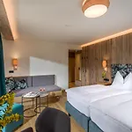 Hotel Zentral ****superior Kirchberg in Tirol