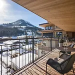 Zentral ****superior Hotel 4*