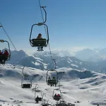 Hotel Zentral ****superior Kirchberg in Tirol