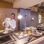 Hotel Zentral ****superior 4*