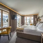Zentral ****superior Kirchberg in Tirol