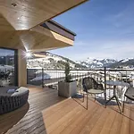 Zentral ****superior Hotel Kirchberg in Tirol