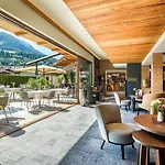 Hotel Zentral ****superior Kirchberg in Tirol