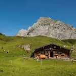 Zentral ****superior Hotel