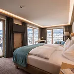 Hotel Zentral ****superior