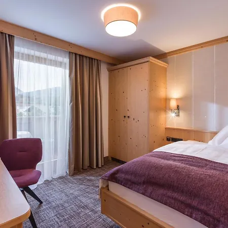 Zentral ****superior Hotel Kirchberg in Tirol