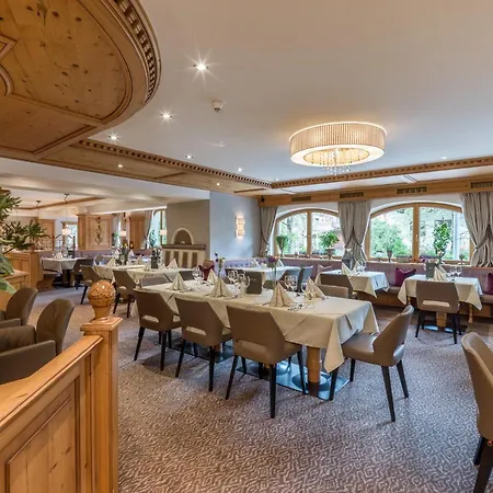 Otel Zentral ****superior 4*