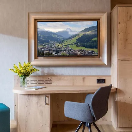 Hotel Zentral ****superior 4*