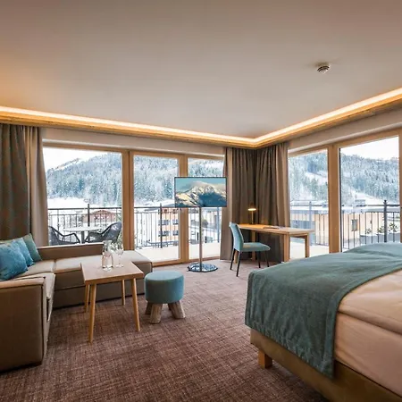 Hotel Zentral ****superior