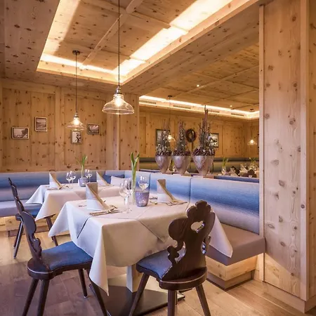 Hotel Zentral ****superior 4*