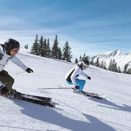 Zentral ****superior Hotel Kirchberg in Tirol