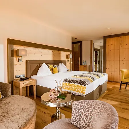 Hotel Zentral ****superior 4*