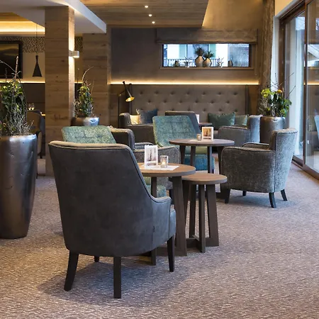 Zentral ****superior 4*