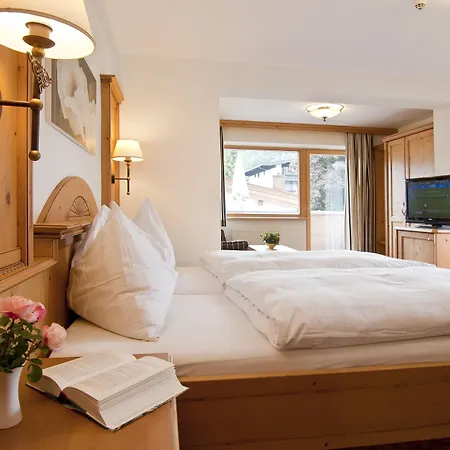 Zentral ****superior Hotel Kirchberg in Tirol