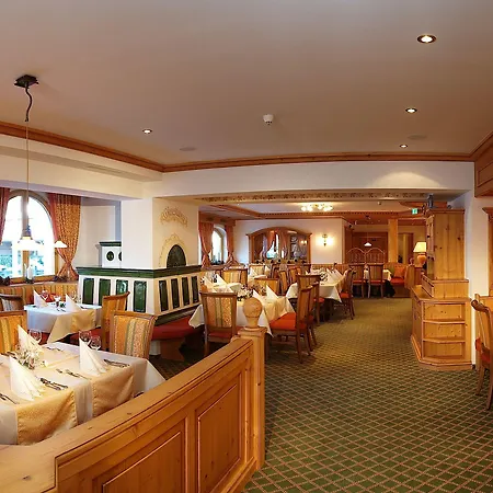 Hotel Zentral ****superior