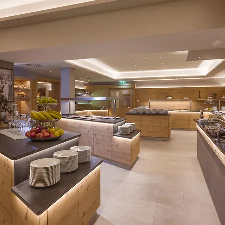 Hotel Zentral ****superior