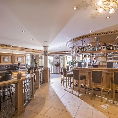 Zentral ****superior Hotel 4*