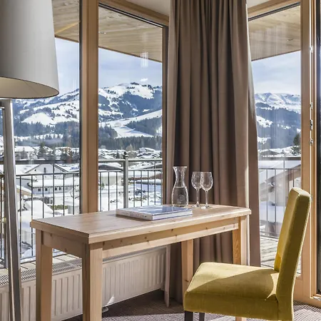 Hotel Zentral ****superior