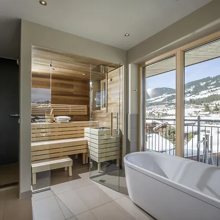 Zentral ****superior 4*