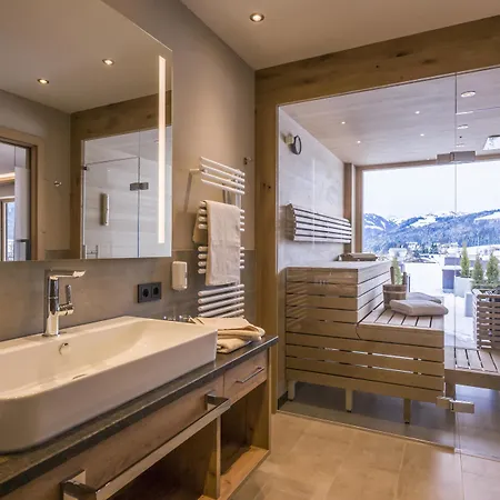 Hotel Zentral ****superior