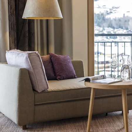 Zentral ****superior