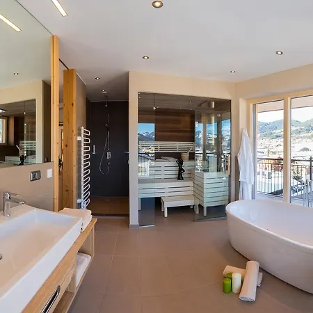 Hotel Zentral ****superior