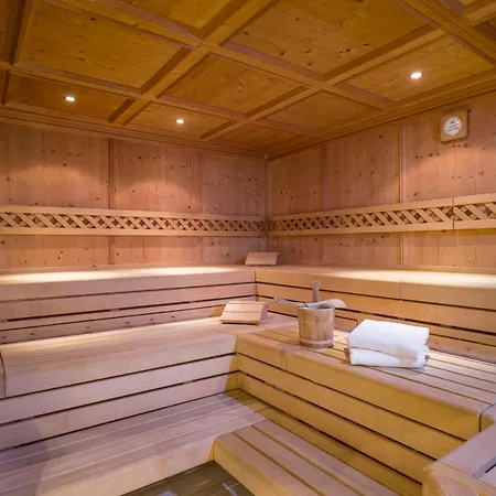 Zentral ****superior 4* Kirchberg in Tirol