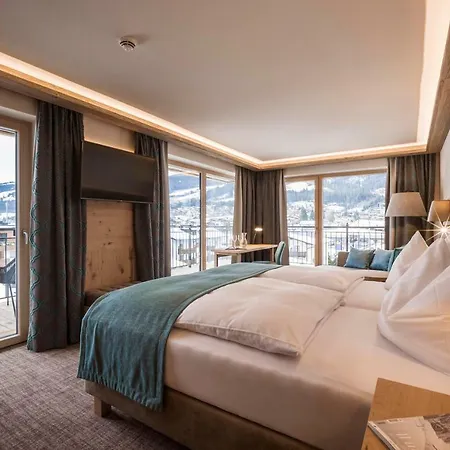 Hotel Zentral ****superior