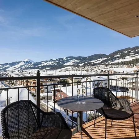 Zentral ****superior Otel 4*
