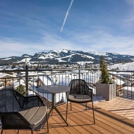 Zentral ****superior Hotel 4*