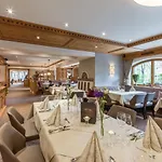 Zentral ****superior 4* Кирхберг