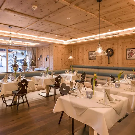 Zentral ****superior Kirchberg in Tirol