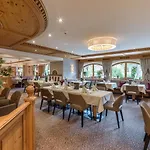 Hotel Zentral ****superior 4*