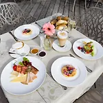 Zentral ****superior Hotel Kirchberg in Tirol