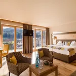 Zentral ****superior Kirchberg in Tirol