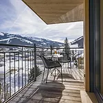 Zentral ****superior Hotel Kirchberg in Tirol