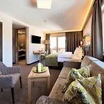 Hotel Zentral ****superior 4*