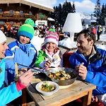 Zentral ****superior Hotel Kirchberg in Tirol