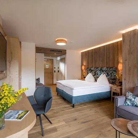 Hotell Zentral ****superior